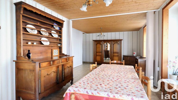 Ma-Cabane - Vente Maison Chauve, 90 m²