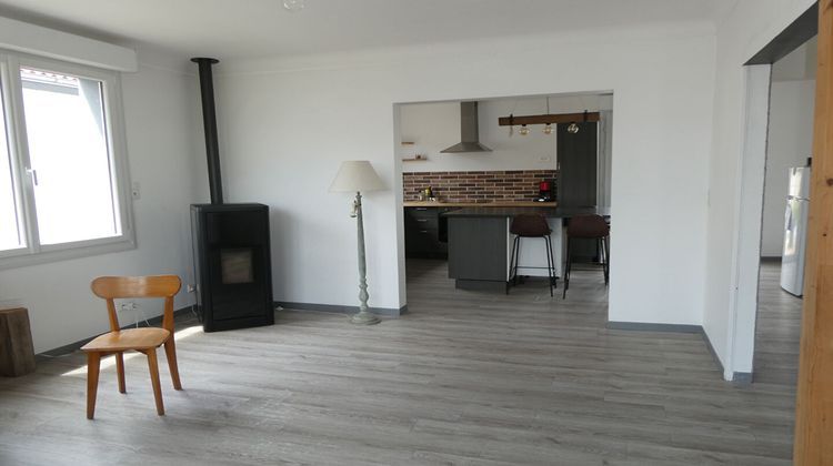 Ma-Cabane - Vente Maison CHAUVE, 136 m²