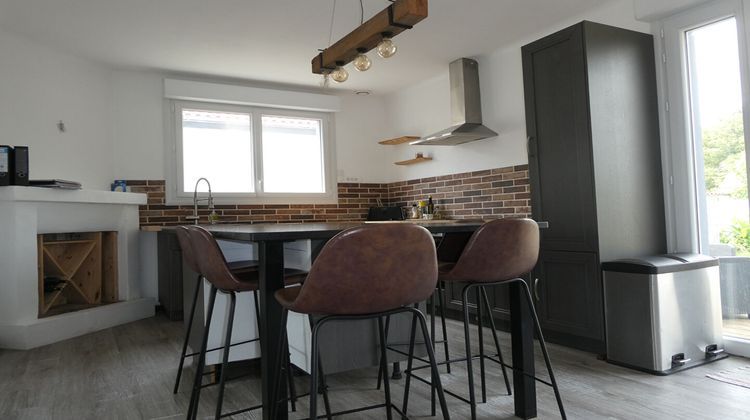 Ma-Cabane - Vente Maison CHAUVE, 136 m²