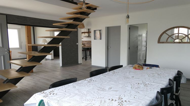 Ma-Cabane - Vente Maison CHAUVE, 136 m²