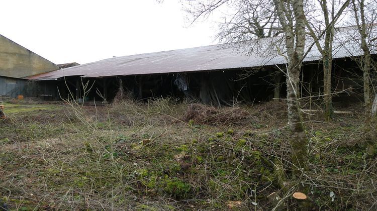 Ma-Cabane - Vente Maison CHAUVE, 160 m²