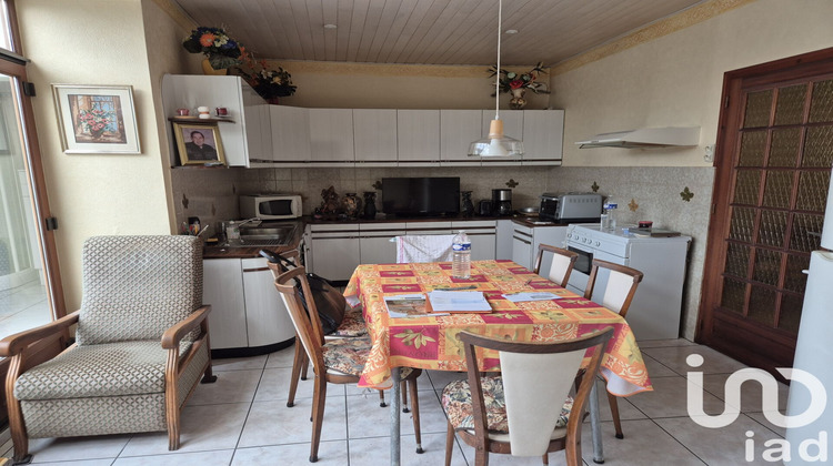 Ma-Cabane - Vente Maison Chauvé, 91 m²