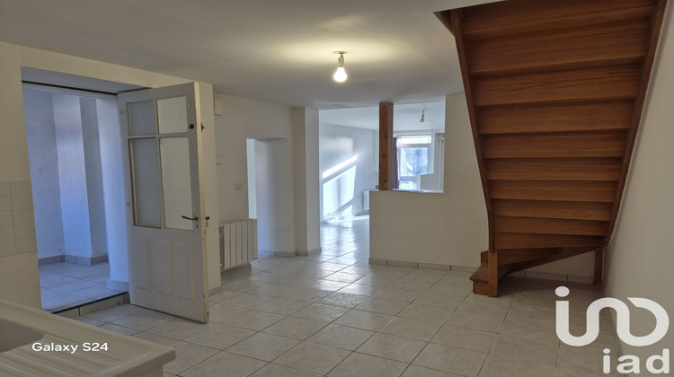 Ma-Cabane - Vente Maison Chauvé, 92 m²