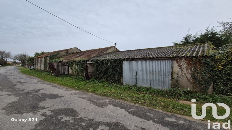 Ma-Cabane - Vente Maison Chauvé, 220 m²