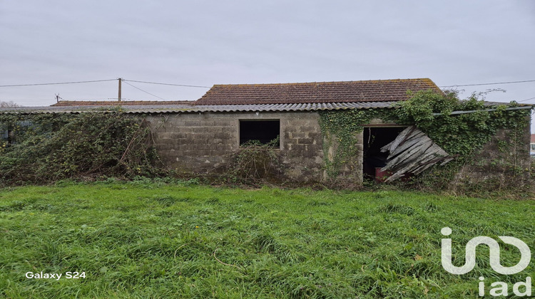 Ma-Cabane - Vente Maison Chauvé, 220 m²