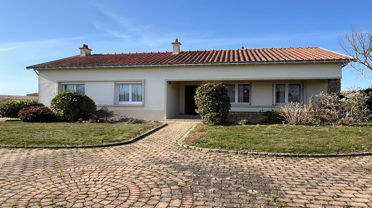 Ma-Cabane - Vente Maison CHAUVE, 94 m²