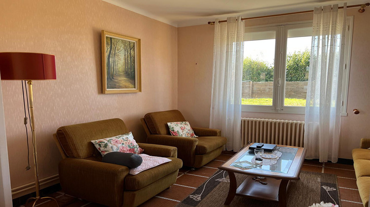 Ma-Cabane - Vente Maison CHAUVE, 94 m²