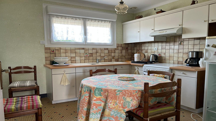 Ma-Cabane - Vente Maison CHAUVE, 94 m²