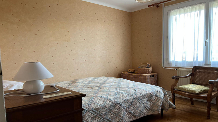 Ma-Cabane - Vente Maison CHAUVE, 94 m²