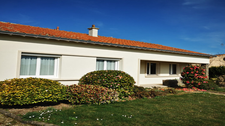 Ma-Cabane - Vente Maison CHAUVE, 94 m²