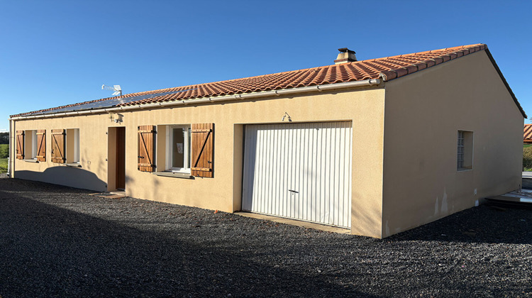 Ma-Cabane - Vente Maison CHAUVE, 100 m²