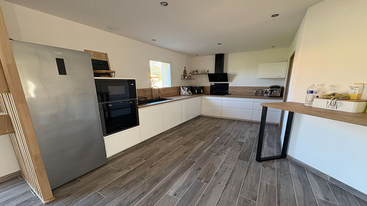 Ma-Cabane - Vente Maison CHAUVE, 100 m²