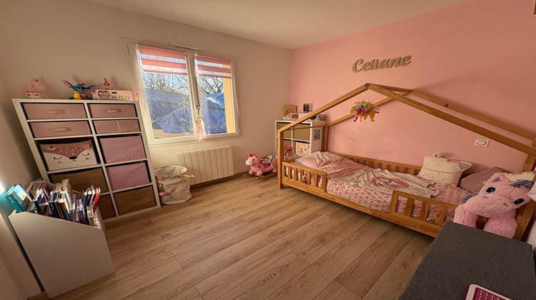 Ma-Cabane - Vente Maison CHAUVE, 100 m²