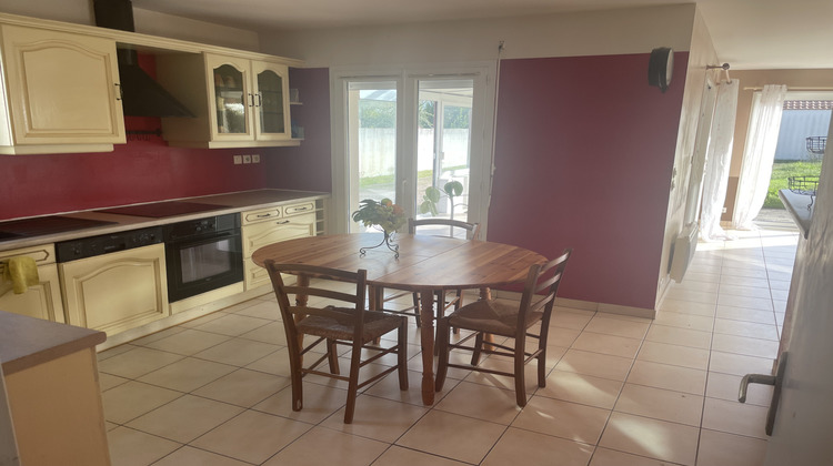 Ma-Cabane - Vente Maison Chauvé, 141 m²