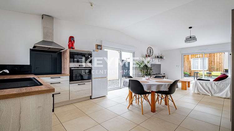 Ma-Cabane - Vente Maison CHAUVE, 63 m²