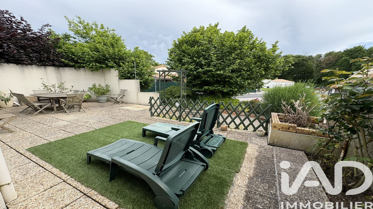 Ma-Cabane - Vente Maison Chauvé, 115 m²