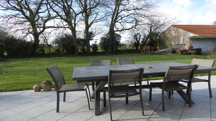 Ma-Cabane - Vente Maison CHAUVE, 180 m²