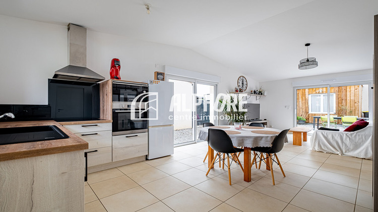 Ma-Cabane - Vente Maison CHAUVE, 63 m²