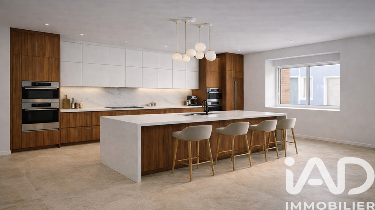 Ma-Cabane - Vente Maison Chauvé, 257 m²