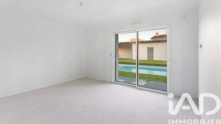 Ma-Cabane - Vente Maison Chauvé, 257 m²