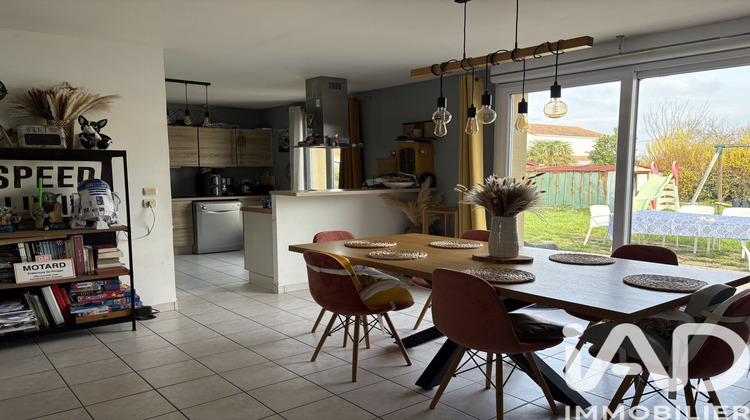 Ma-Cabane - Vente Maison Chauvé, 99 m²