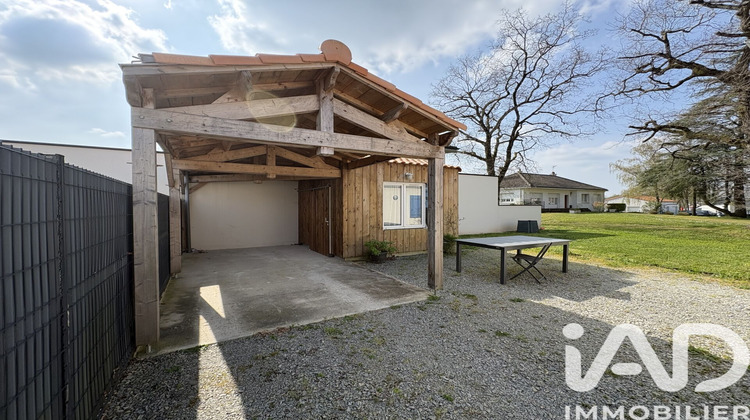 Ma-Cabane - Vente Maison Chauvé, 63 m²