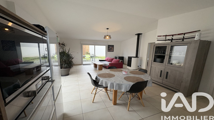 Ma-Cabane - Vente Maison Chauvé, 63 m²