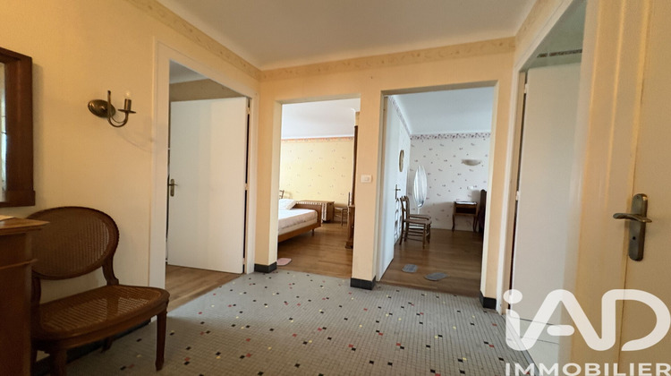 Ma-Cabane - Vente Maison Chauvé, 94 m²