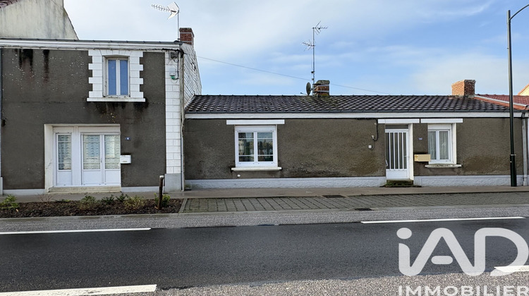 Ma-Cabane - Vente Maison Chauve, 206 m²