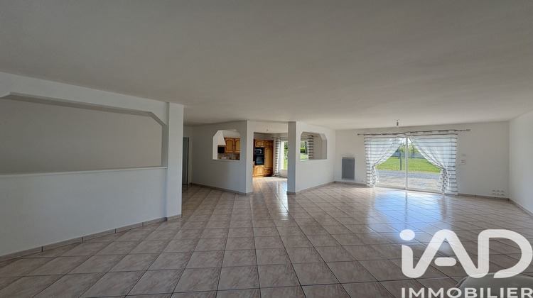 Ma-Cabane - Vente Maison Chauvé, 168 m²