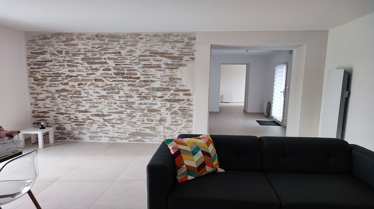 Ma-Cabane - Vente Maison CHAUVE, 106 m²