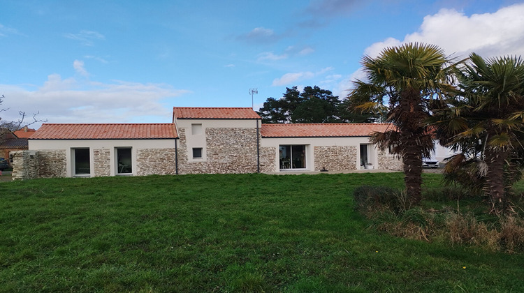 Ma-Cabane - Vente Maison CHAUVE, 106 m²