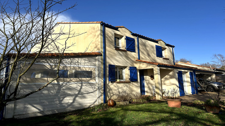 Ma-Cabane - Vente Maison CHAUVE, 127 m²