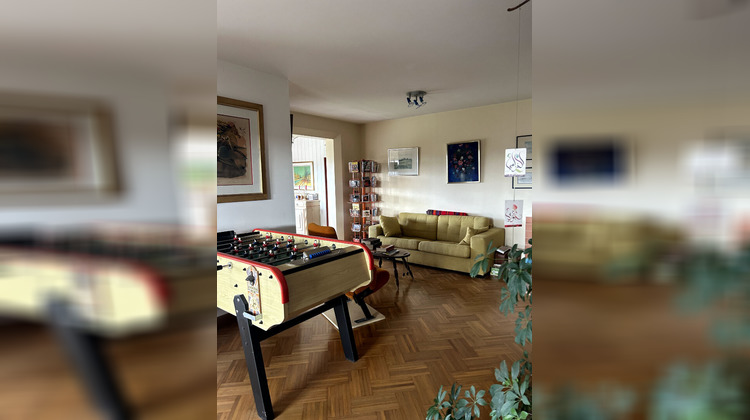 Ma-Cabane - Vente Maison CHAUVE, 127 m²