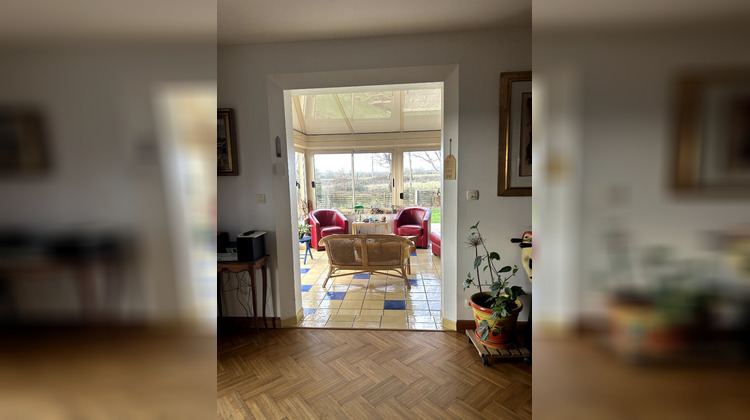 Ma-Cabane - Vente Maison CHAUVE, 127 m²