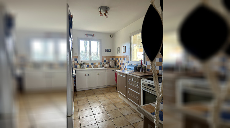 Ma-Cabane - Vente Maison CHAUVE, 127 m²
