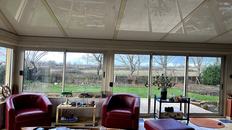Ma-Cabane - Vente Maison CHAUVE, 127 m²