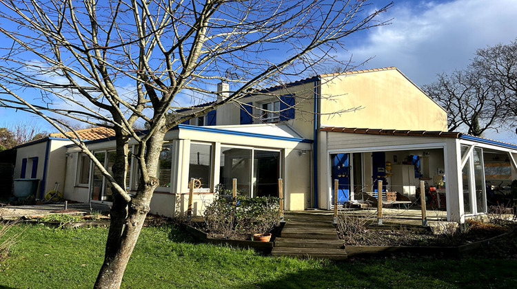 Ma-Cabane - Vente Maison CHAUVE, 127 m²