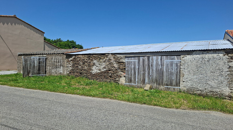 Ma-Cabane - Vente Maison CHAUVE, 63 m²