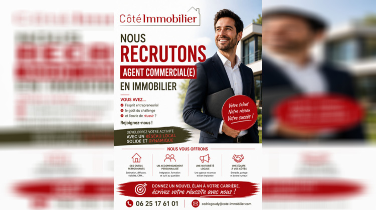 Ma-Cabane - Vente Maison CHAUVE, 158 m²