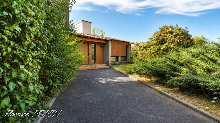 Ma-Cabane - Vente Maison CHAUVE, 194 m²