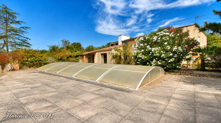 Ma-Cabane - Vente Maison CHAUVE, 194 m²