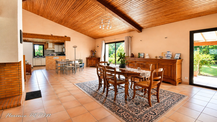 Ma-Cabane - Vente Maison CHAUVE, 194 m²