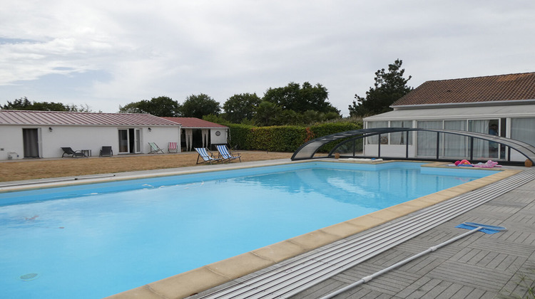 Ma-Cabane - Vente Maison CHAUVE, 119 m²