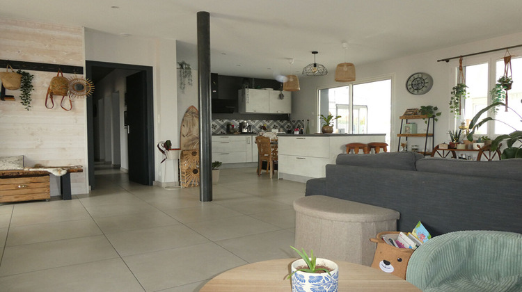 Ma-Cabane - Vente Maison CHAUVE, 119 m²