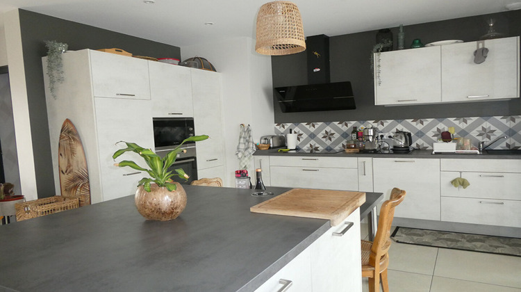 Ma-Cabane - Vente Maison CHAUVE, 119 m²