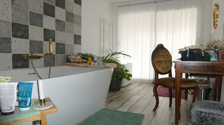 Ma-Cabane - Vente Maison CHAUVE, 119 m²