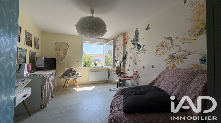 Ma-Cabane - Vente Maison Chauvé, 89 m²
