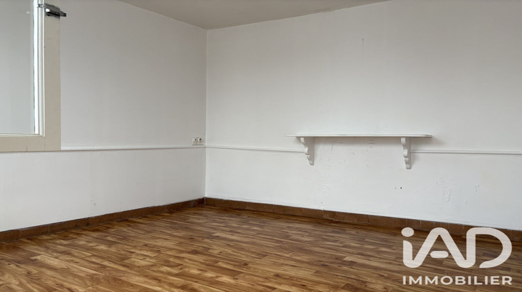 Ma-Cabane - Vente Maison Chauvé, 45 m²