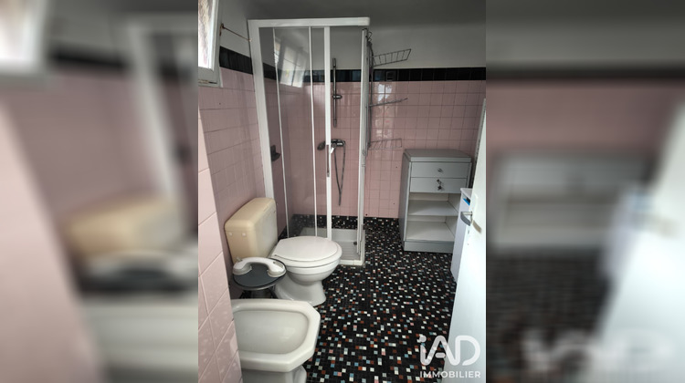Ma-Cabane - Vente Maison Chauvé, 45 m²